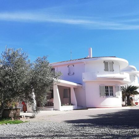Sulcis Camere San Giovanni Suèrgiu Exteriér fotografie