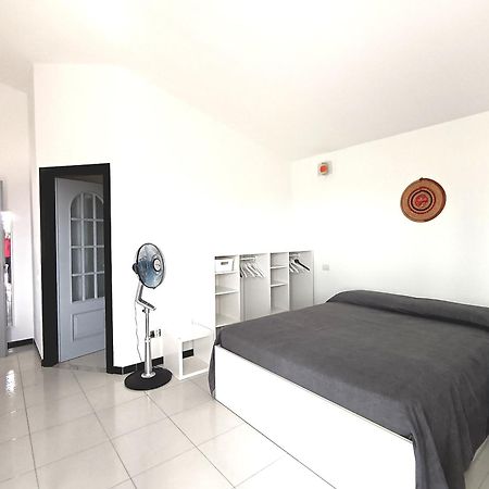 Sulcis Camere San Giovanni Suèrgiu Exteriér fotografie