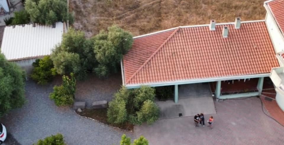 Sulcis Camere San Giovanni Suèrgiu Exteriér fotografie