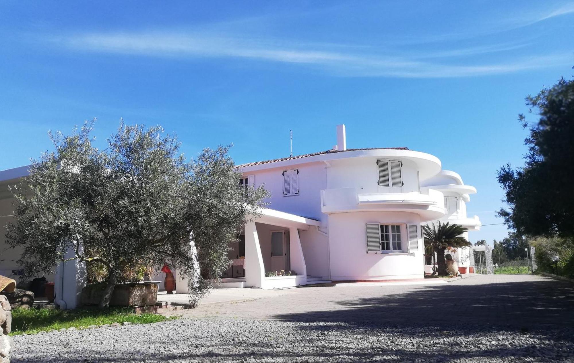 Sulcis Camere San Giovanni Suèrgiu Exteriér fotografie