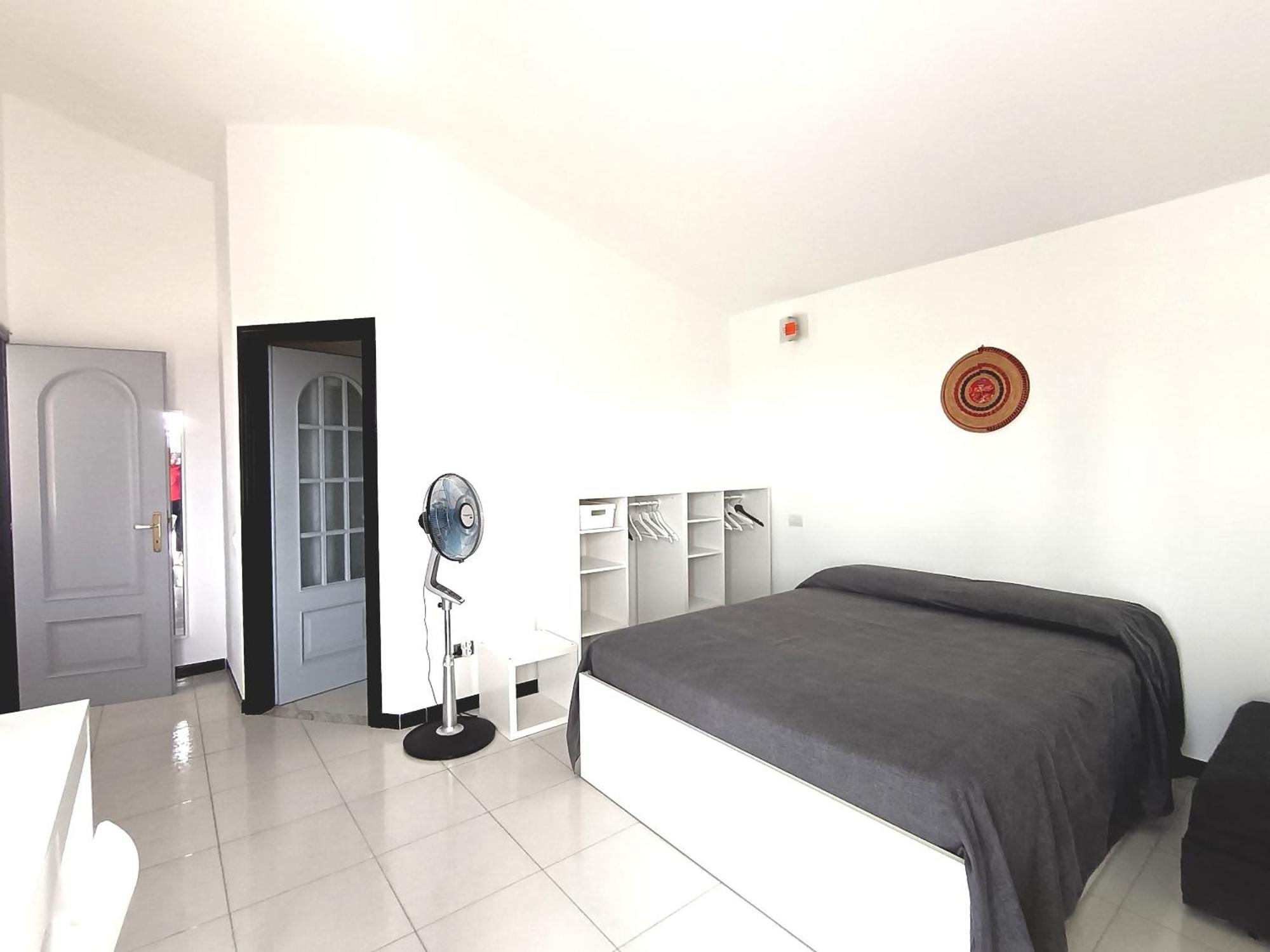 Sulcis Camere San Giovanni Suèrgiu Exteriér fotografie